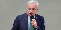 Atletica in tempi di coronavirus: il punto di vista di Massimo Magnani