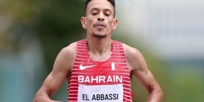 Doping &#039;olimpico&#039;: sospeso il maratoneta Hassan El-Abbassi