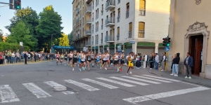 Tre “marziani” a Melegnano