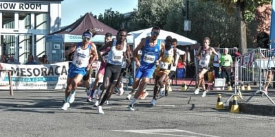 Passaggio al primo mille