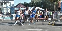 Passaggio al primo mille