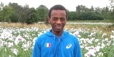 È mancato Belay Jacomelli, già Azzurrino in Montagna