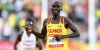 L&#039;atleta ai Giochi del Commonwealt