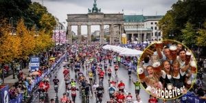 Germania: annullata la maratona di Berlino e... anche l&#039;OktoberFest