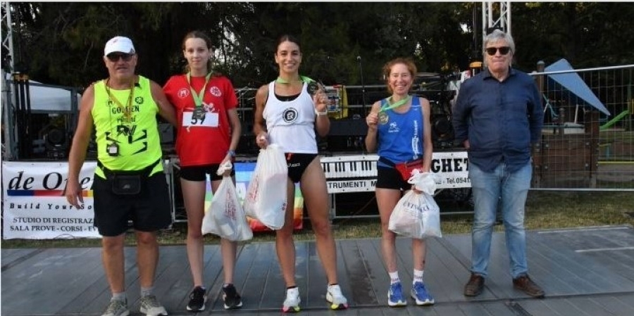 Premiazioni