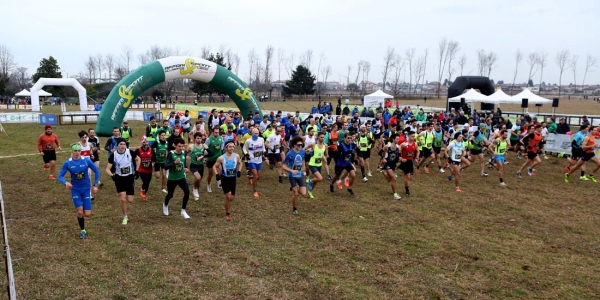 Canegrate migliora il percorso, ora riflettori su Cesano Maderno (MB)