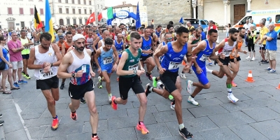 La partenza