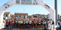 La partenza