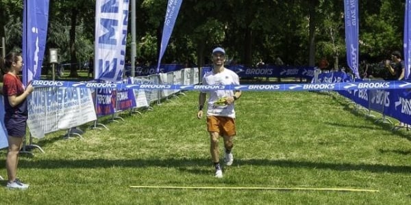 Vince Gheno