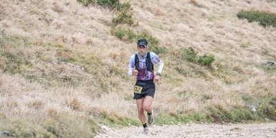 Castel di Sangro (AQ) – Di Sante e Del Grosso al successo nel Trail dell’Acqua Puzza