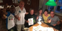Vito Piero Ancora: le sue 1100 maratone e ultra