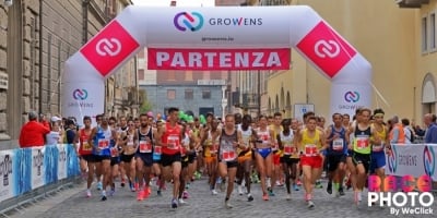 Cremona Half Marathon: domenica sfida Italia - Kenia