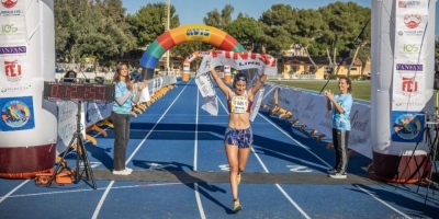 Livorno - Benetti Half Marathon, Bouras e Voliani nell’albo d’oro