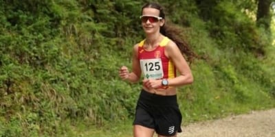 Monsummano Terme (PT) – Campionato Regionale CSI 5km