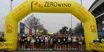 Verona - Tefera e Lagat vincono la Romeo&amp;Giulietta Run Half Marathon