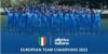 Camp1oni d’europa a squadre anche grazie al mezzofondo