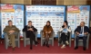 Un momento della conferenza