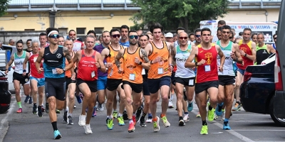 La Partenza