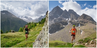 Trail Run Alta Valtellina – torna in scena l’11 giugno, un fantastico binomio Sport &amp; Natura