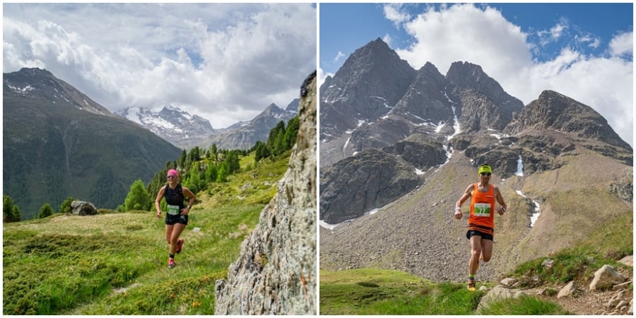 Trail Run Alta Valtellina – torna in scena l’11 giugno, un fantastico binomio Sport &amp; Natura
