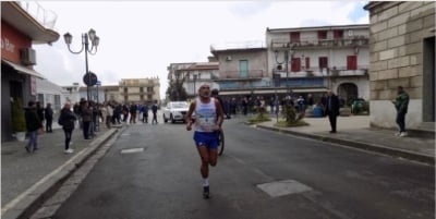 San Gennaro Vesuviano (NA) – 1^ Corri per San Gennaro