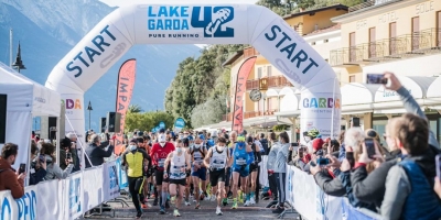 Lake Garda 2023, mezza e maratona, si correrà domenica 26 marzo 2023