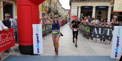 L&#039;arrivo di Alessandra Boifava 