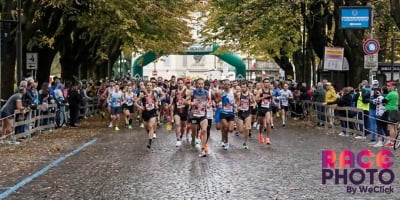 Laus Half Marathon : 27 ottobre 2024, iscrizioni aperte