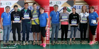 Parco Nord, 6 ore, 4 maggio, iscrizione scontata per le donne