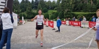 L&#039;arrivo del vincitorw