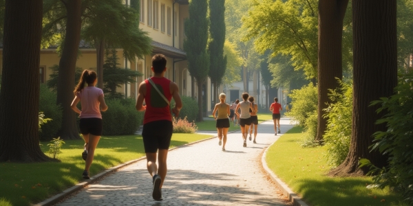 7 Giugno: la Run4Hun raccoglie fondi per curare la Malattia di Huntington