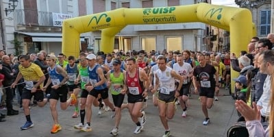 La partenza