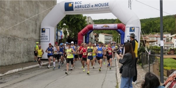 Partenza