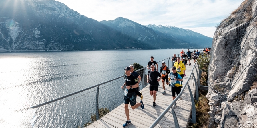 X Bionic Lake Garda 42: 14 luglio, aperte le iscrizioni per il 2024