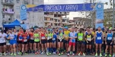 Acerra (NA) - 36° Trofeo della Befana