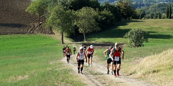 Trail dell&#039;Amorotto