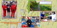 A Fossoli, il Giro delle Risaie è fatto per “gli altri”