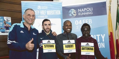 Sentenza Napoli City Half Marathon: la giustizia federale cambia decisione