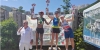 Podio femminile finale