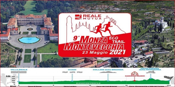 Domenica 23 la Monza-Montevecchia ‘speciale’