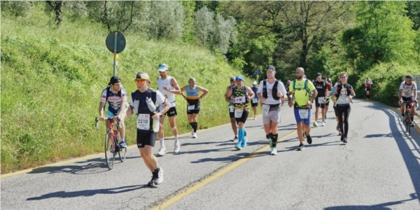 Il 50 passatore