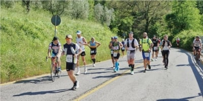 50^ 100 km del Passatore, statistiche e curiosità