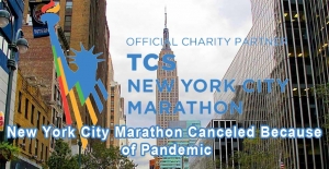 Grandi maratone internazionali: ultima ora, annullata la maratona di New York
