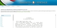 Quanto si potrà correre lontani da casa?