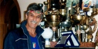 Antimo Petito detto Lo Sceriffo