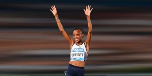 Beatrice Chebet