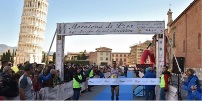 L&#039;arrivo di Jbari