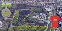 Il 9 maggio la “6 ore del Parco Nord” tra Cinisello e Milano