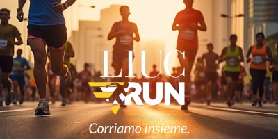 Castellanza (VA) – il 14 aprile si corre la Liuc Run, una speciale new entry