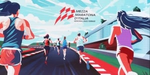 Presentata sulla pista di Fiorano la &quot;Mezza Maratona d’Italia&quot;